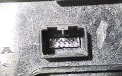 View Auto part Heater/Ac Controls Honda Civic 2019