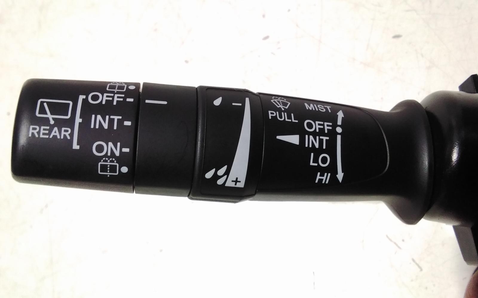 View Auto part Combination Switch Honda Civic 2019