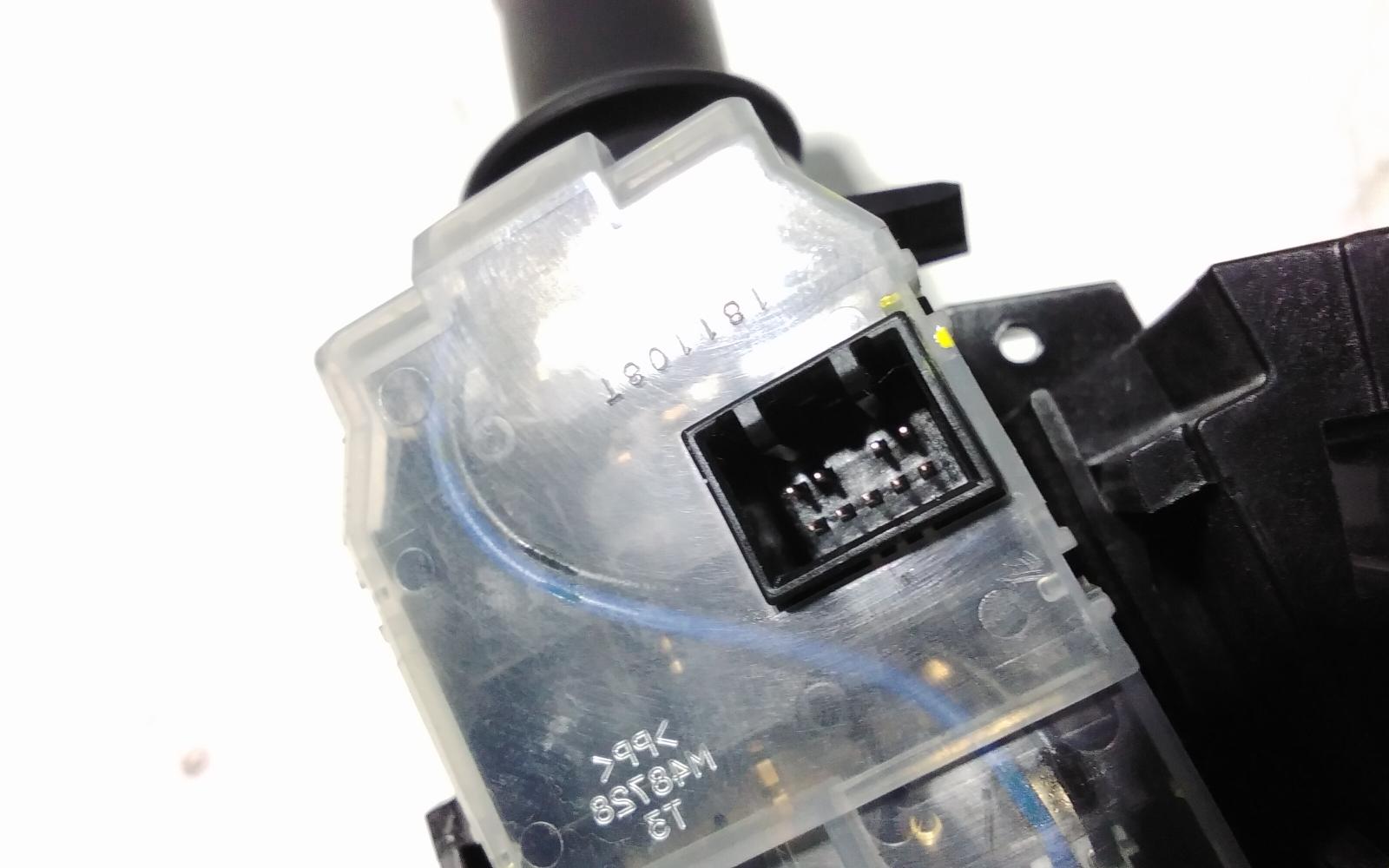 View Auto part Combination Switch Honda Civic 2019