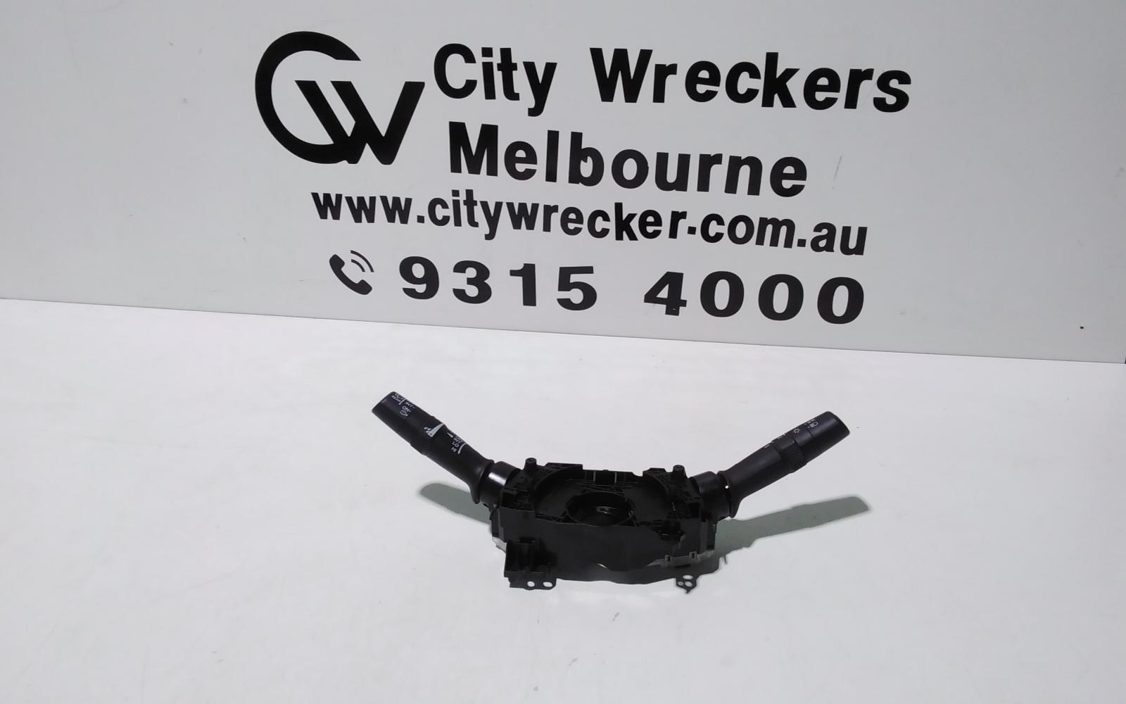 View Auto part Combination Switch Honda Civic 2019