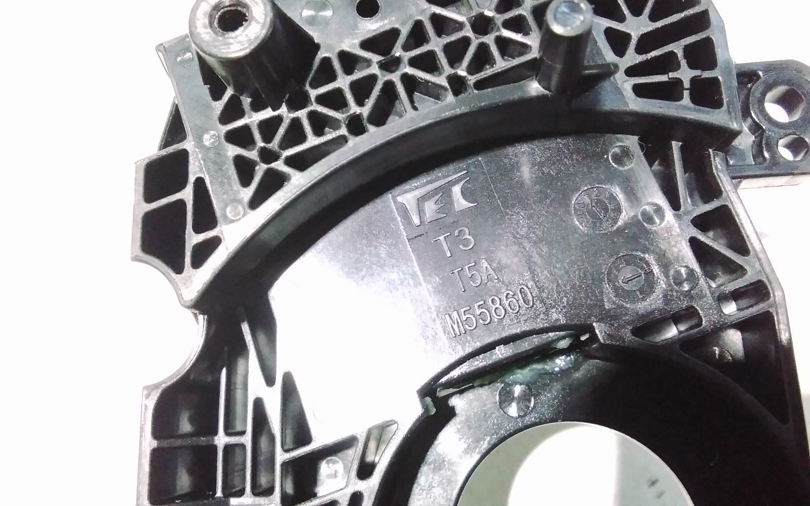 View Auto part Combination Switch Honda Civic 2019