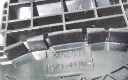 View Auto part Combination Switch Honda Civic 2019