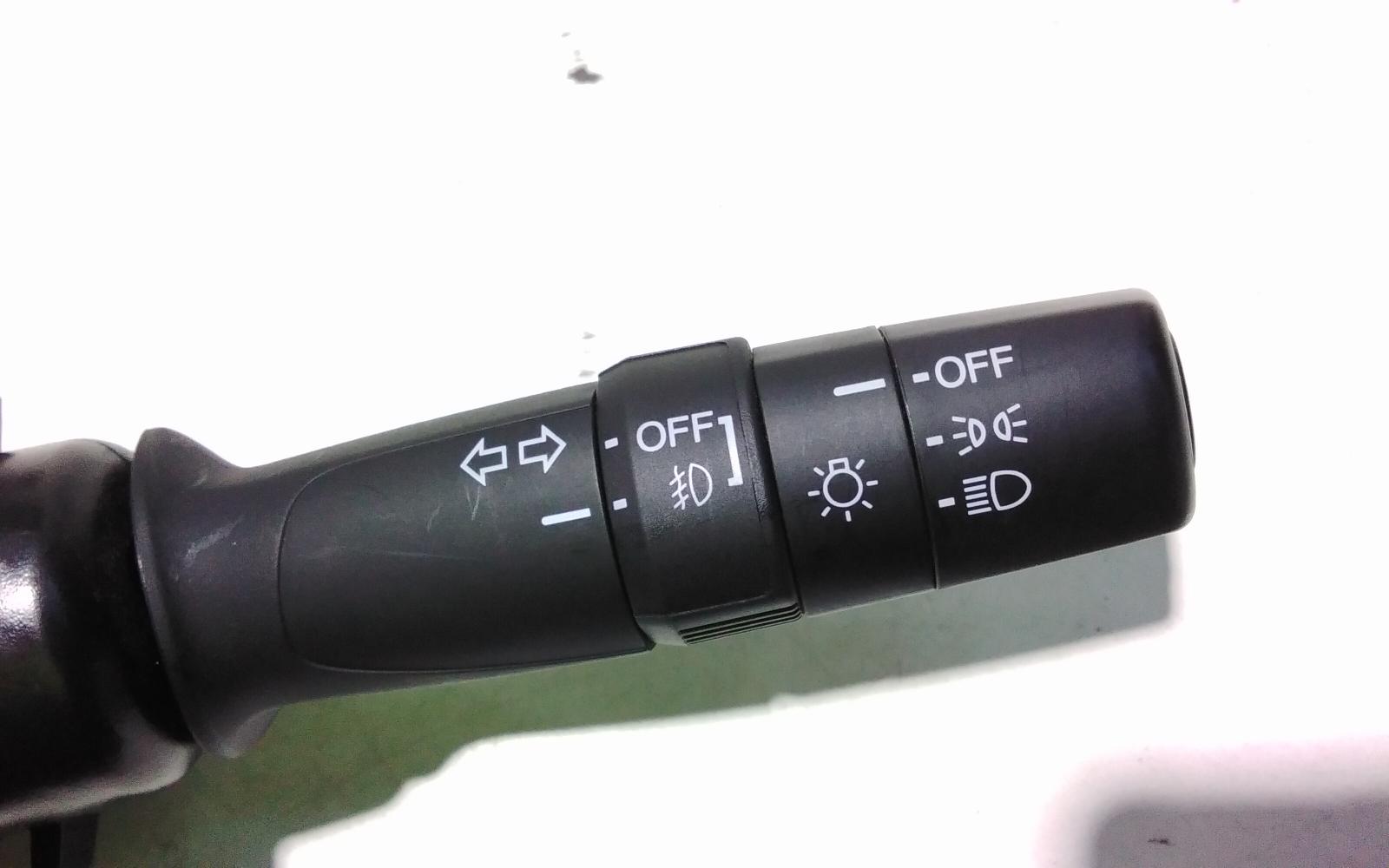 View Auto part Combination Switch Honda Civic 2019