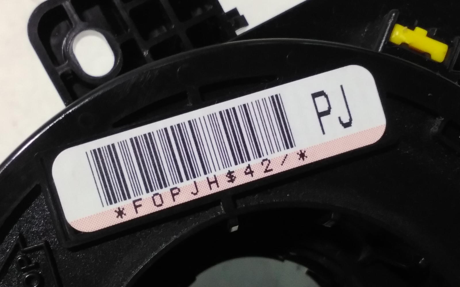 View Auto part Airbag Module/Sensor Honda Civic 2019