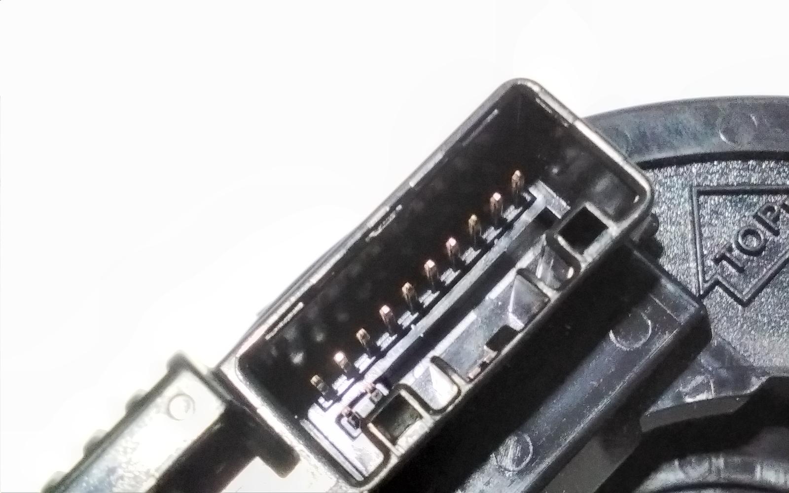 View Auto part Airbag Module/Sensor Honda Civic 2019