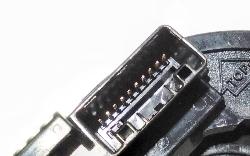 View Auto part Airbag Module/Sensor Honda Civic 2019