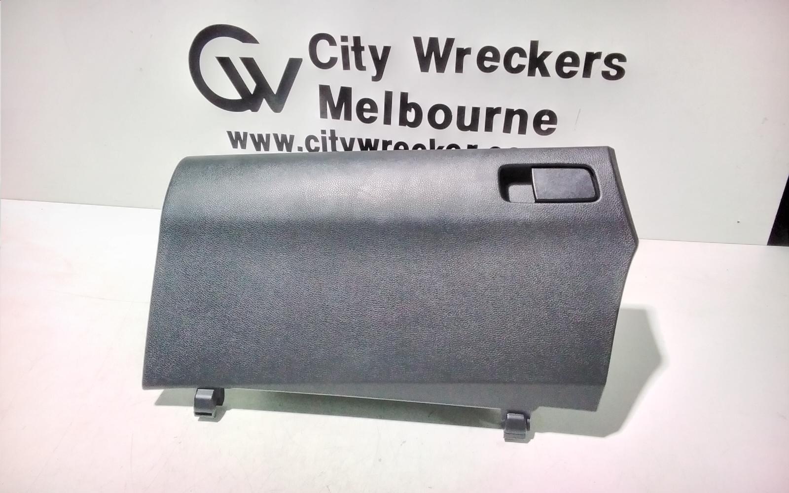 View Auto part Glove Box Honda Civic 2019