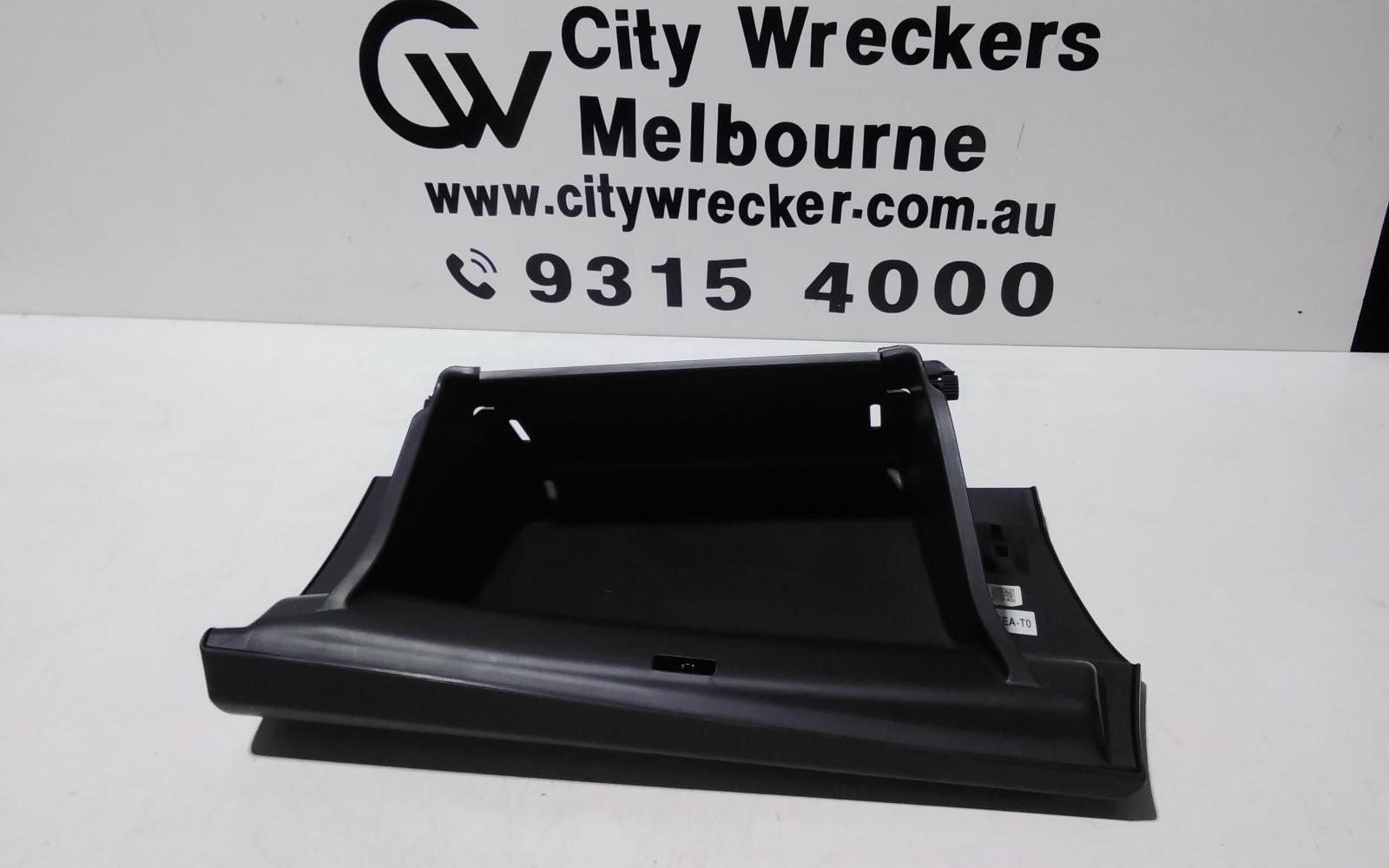 View Auto part Glove Box Honda Civic 2019