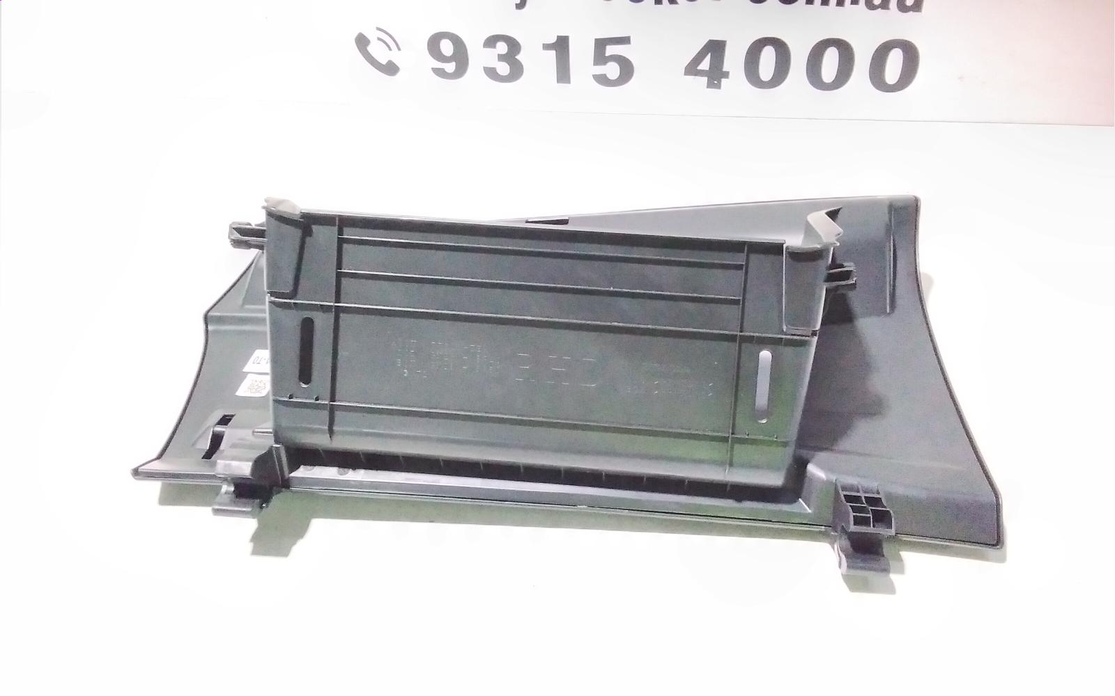 View Auto part Glove Box Honda Civic 2019