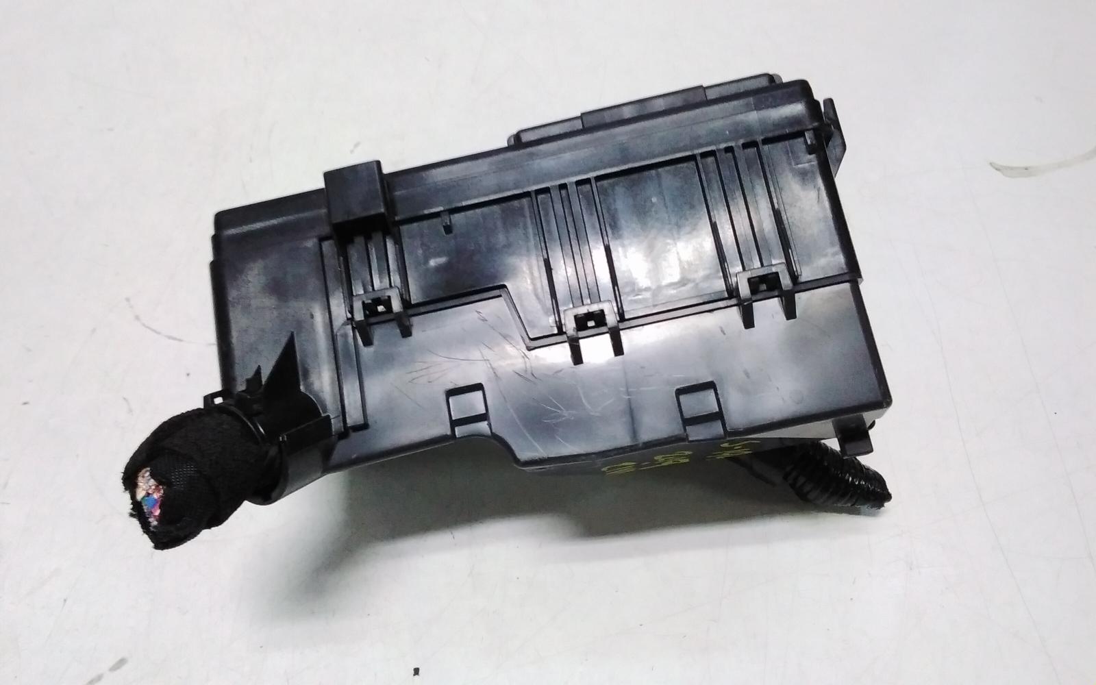 View Auto part Fuse Box Honda Civic 2019