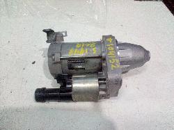 View Auto part Starter Honda Civic 2019