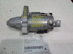View Auto part Starter Honda Civic 2019