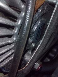 View Auto part Alternator Honda Civic 2019