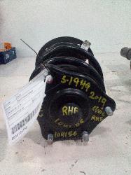 View Auto part Right Front Strut Honda Civic 2019