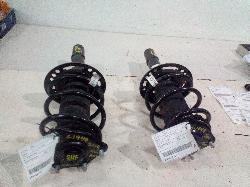 View Auto part Right Front Strut Honda Civic 2019