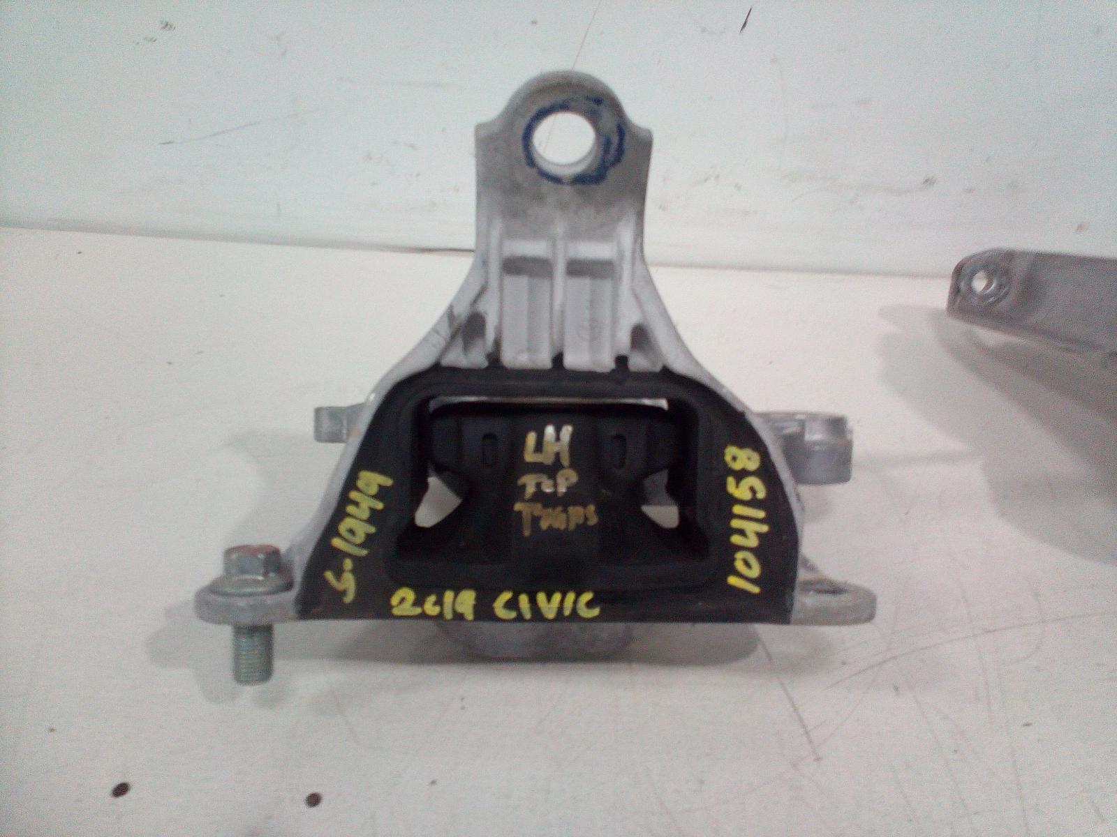 View Auto part Mount Honda Civic 2019