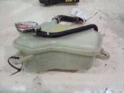 View Auto part Overflow Bottle Honda Civic 2019