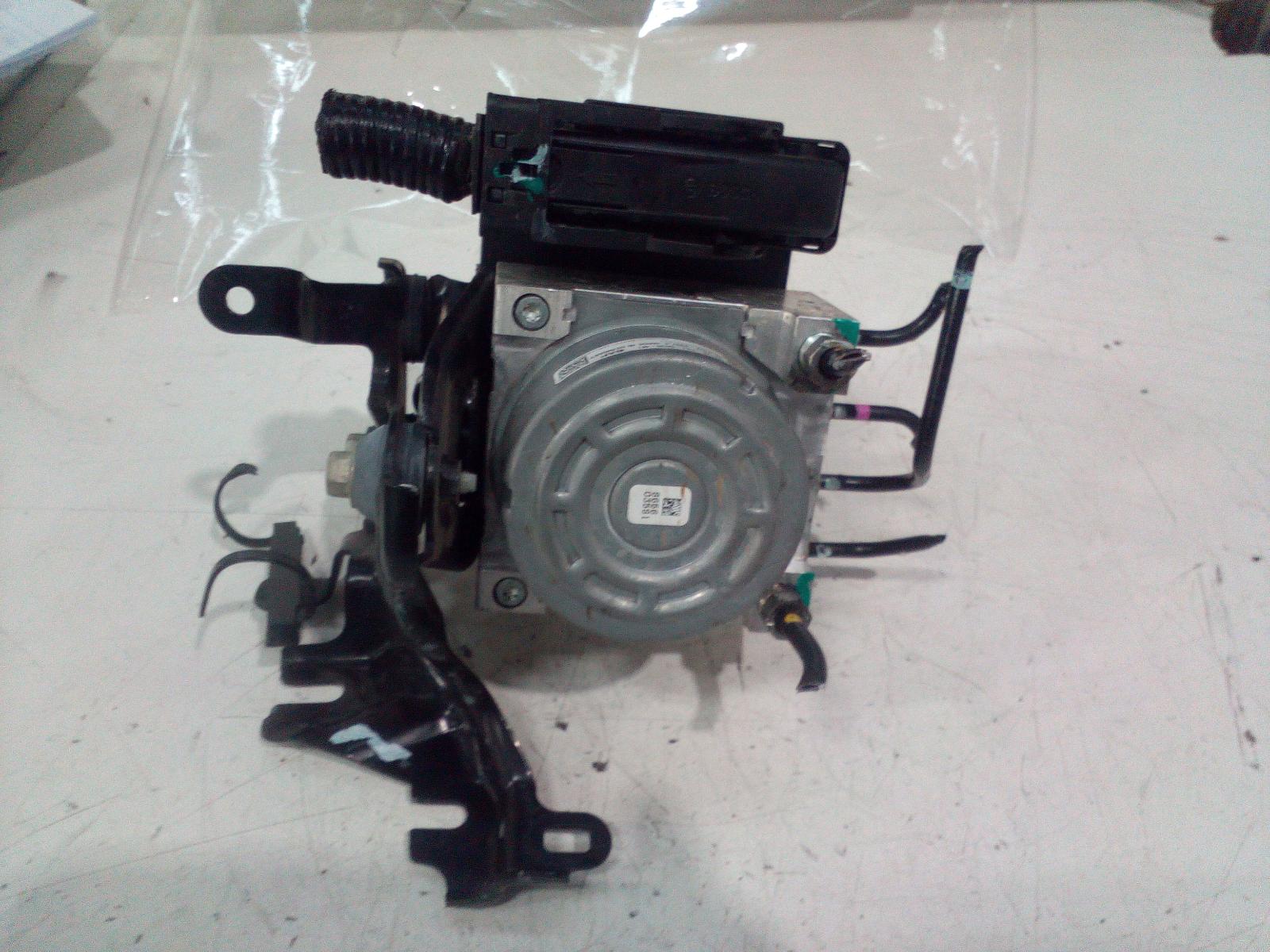 View Auto part Abs Pump/Modulator Honda Civic 2019