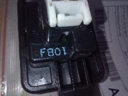 View Auto part Fan Speed Resistor Honda Civic 2019