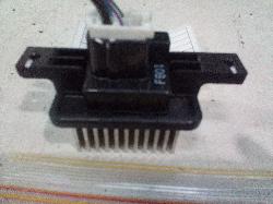 View Auto part Fan Speed Resistor Honda Civic 2019