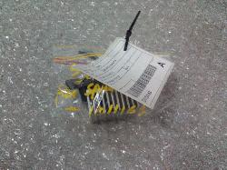 View Auto part Fan Speed Resistor Honda Civic 2019