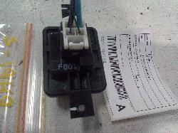 View Auto part Fan Speed Resistor Honda Civic 2019