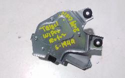 View Auto part Wiper Motor Honda Civic 2019