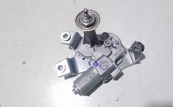 View Auto part Wiper Motor Honda Civic 2019