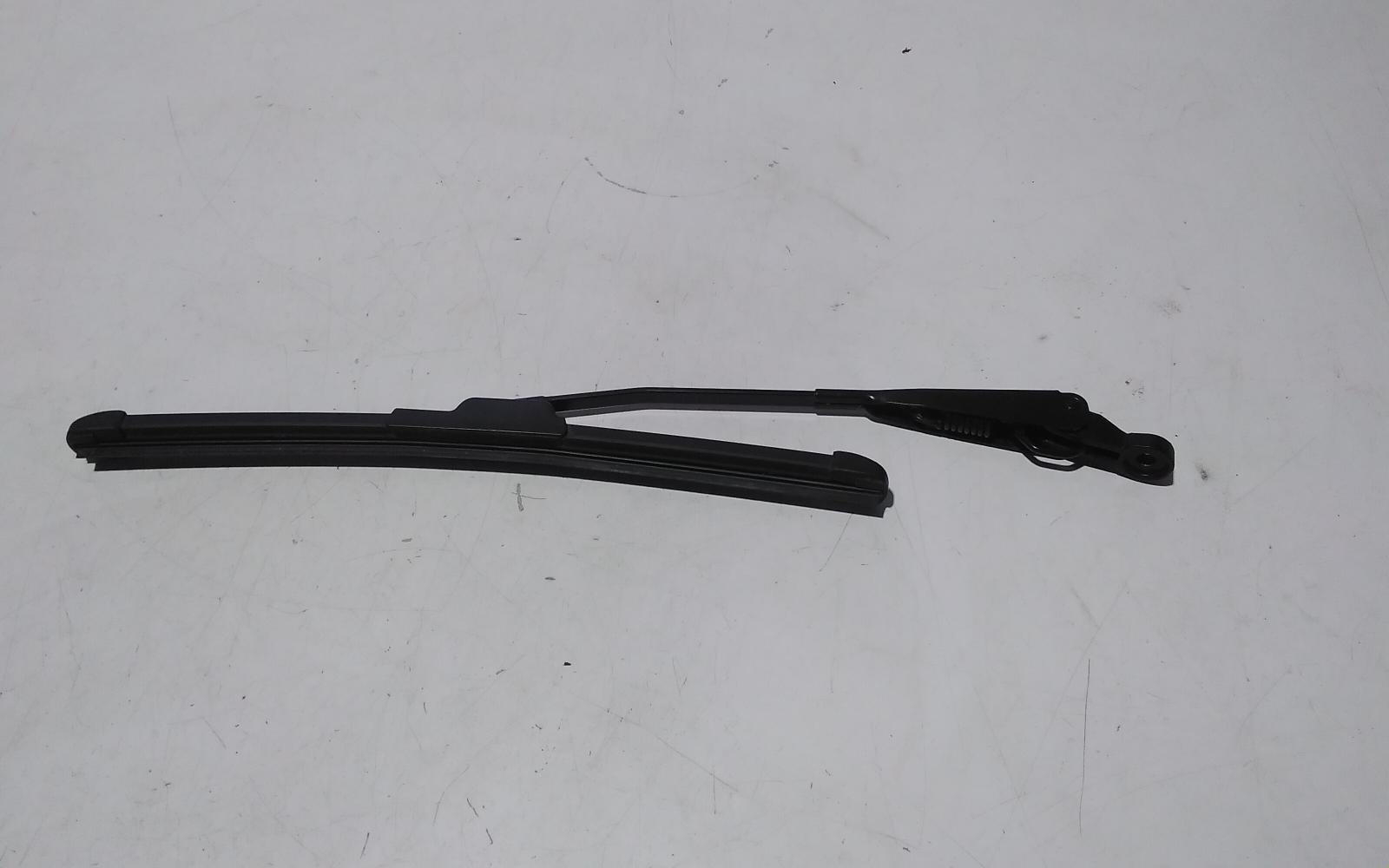 View Auto part Wiper Motor Honda Civic 2019