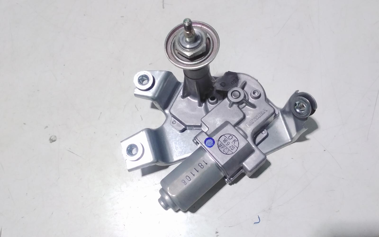 View Auto part Wiper Motor Honda Civic 2019