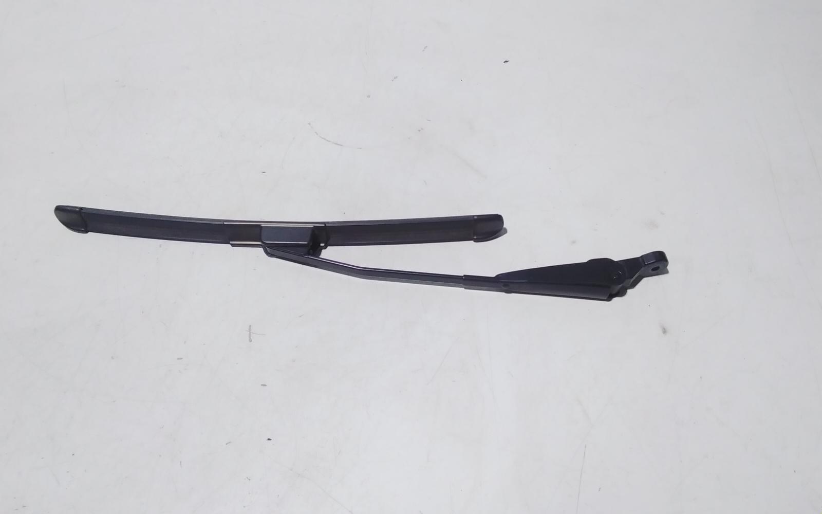 View Auto part Wiper Motor Honda Civic 2019