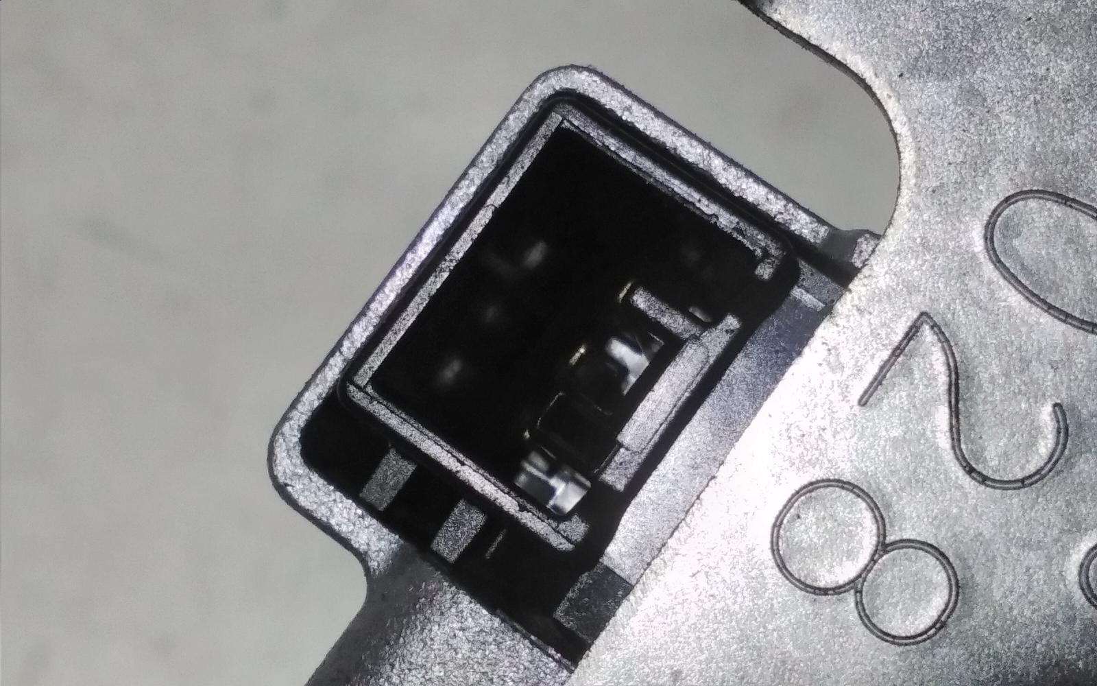 View Auto part Wiper Motor Honda Civic 2019