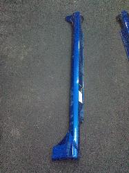View Auto part Side Step/Skirt Honda Civic 2019