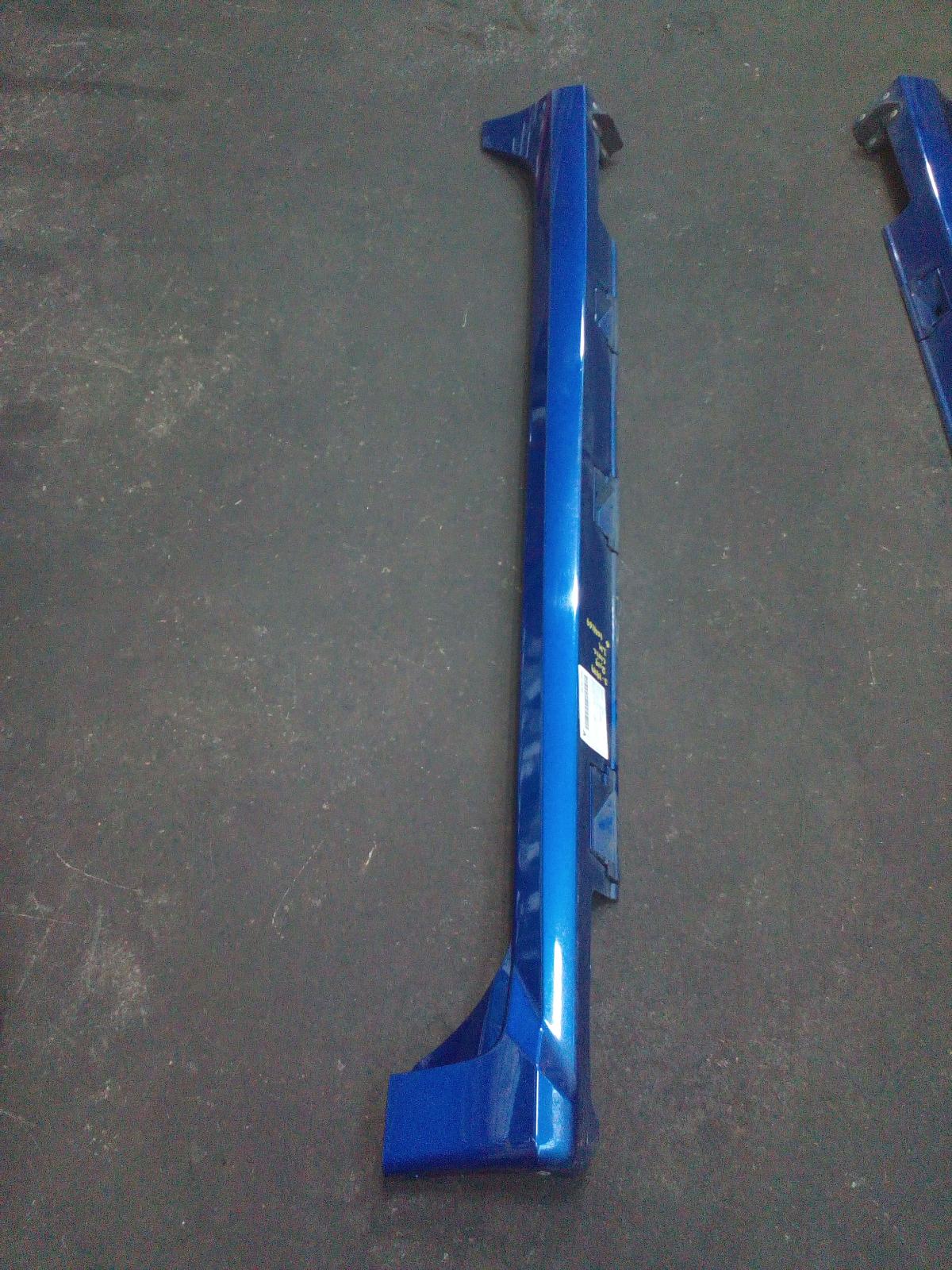 View Auto part Side Step/Skirt Honda Civic 2019