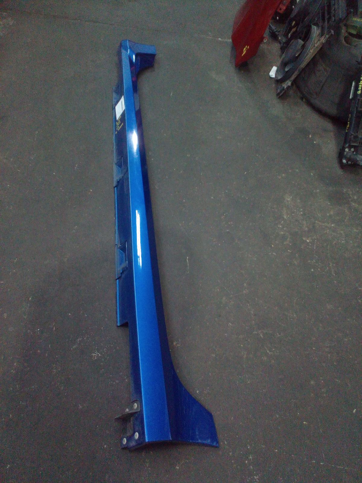 View Auto part Side Step/Skirt Honda Civic 2019
