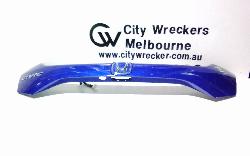 View Auto part Rear Garnish Honda Civic 2019
