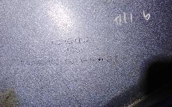 View Auto part Rear Garnish Honda Civic 2019