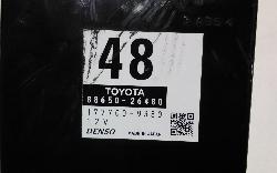 View Auto part Misc Switch/Relay Toyota Hiace 2013