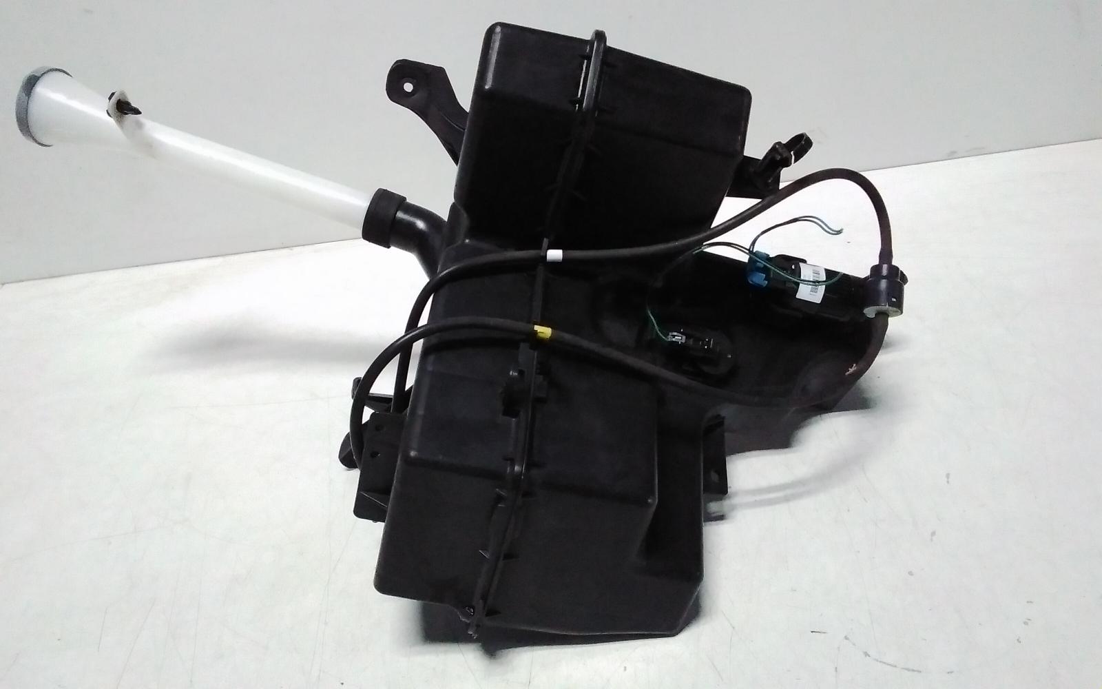 View Auto part Washer Bottle Nissan Pathfinder 2013