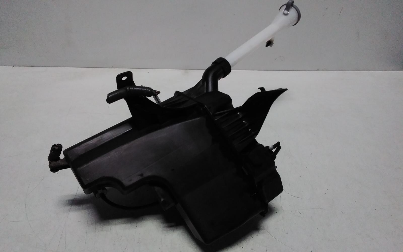 View Auto part Washer Bottle Nissan Pathfinder 2013