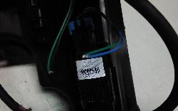 View Auto part Washer Bottle Nissan Pathfinder 2013