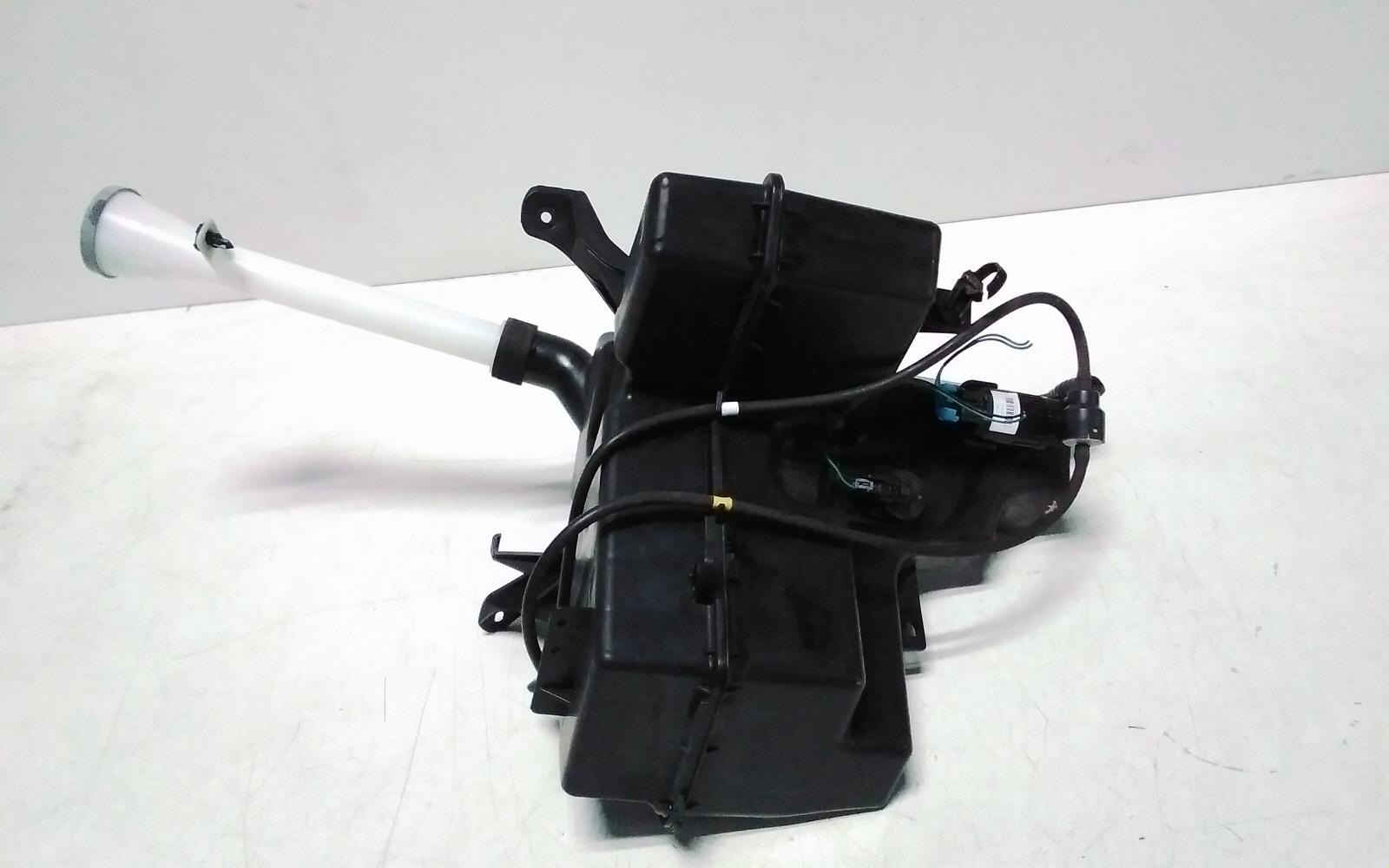 View Auto part Washer Bottle Nissan Pathfinder 2013