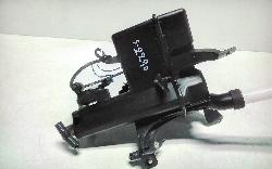 View Auto part Washer Bottle Nissan Pathfinder 2013