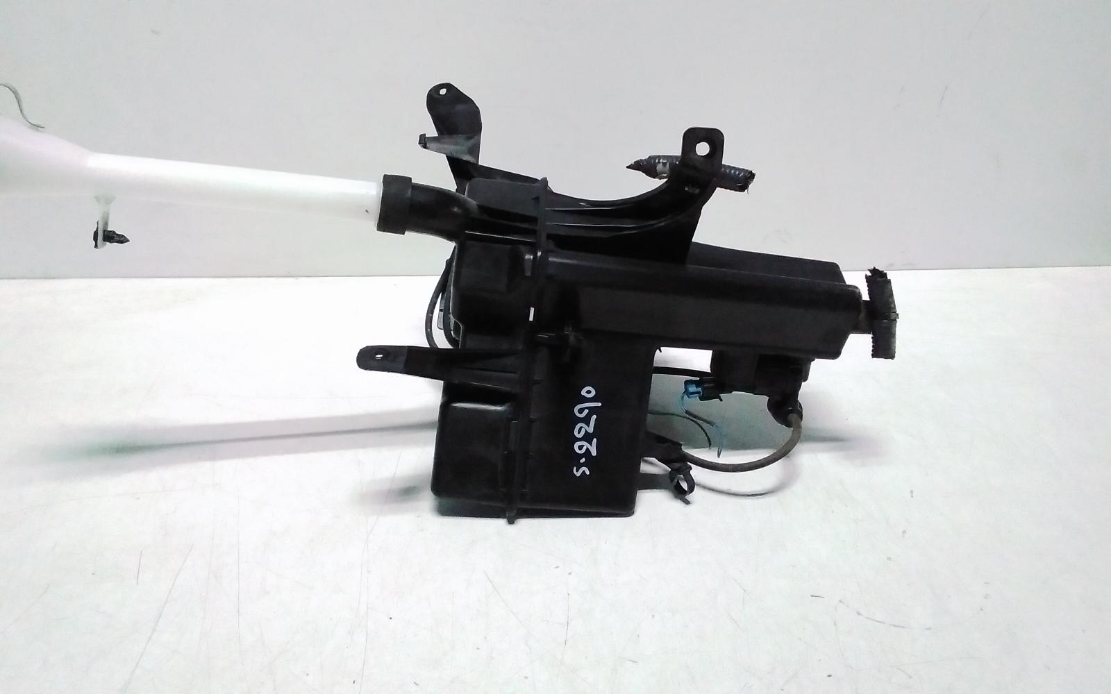 View Auto part Washer Bottle Nissan Pathfinder 2013