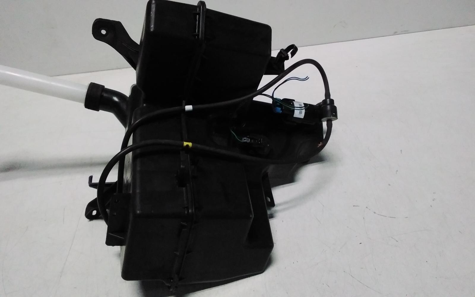 View Auto part Washer Bottle Nissan Pathfinder 2013