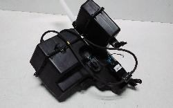 View Auto part Washer Bottle Nissan Pathfinder 2013