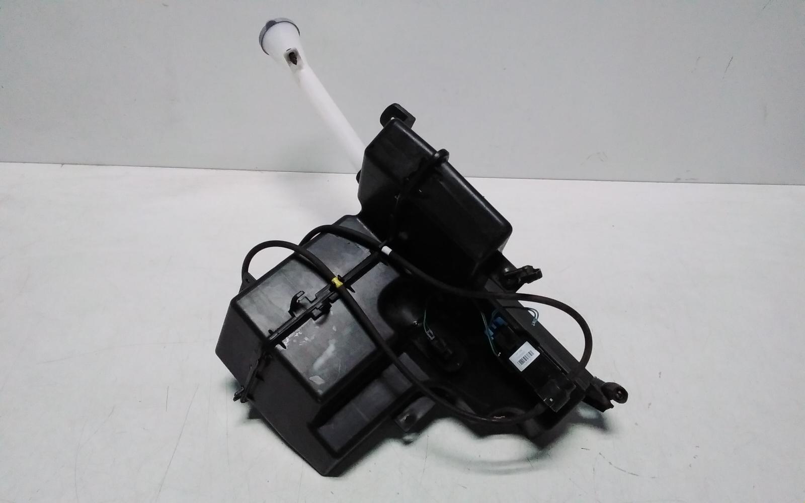 View Auto part Washer Bottle Nissan Pathfinder 2013