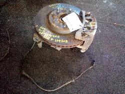 View Auto part Right Front Hub Assembly Nissan Pathfinder 2013