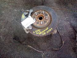 View Auto part Left Front Hub Assembly Nissan Pathfinder 2013