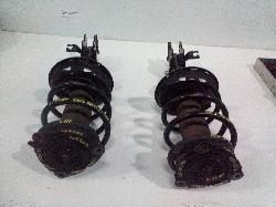 View Auto part Right Front Strut Nissan Pathfinder 2013